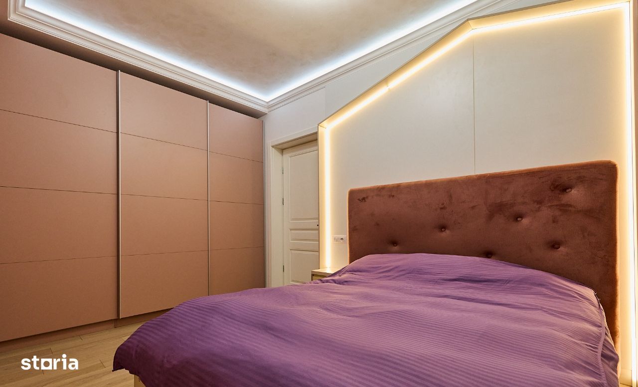 Vila cu Piscina UNICAT! Foto REALE! FINALIZAT Interior si Exterior! - Poză 16