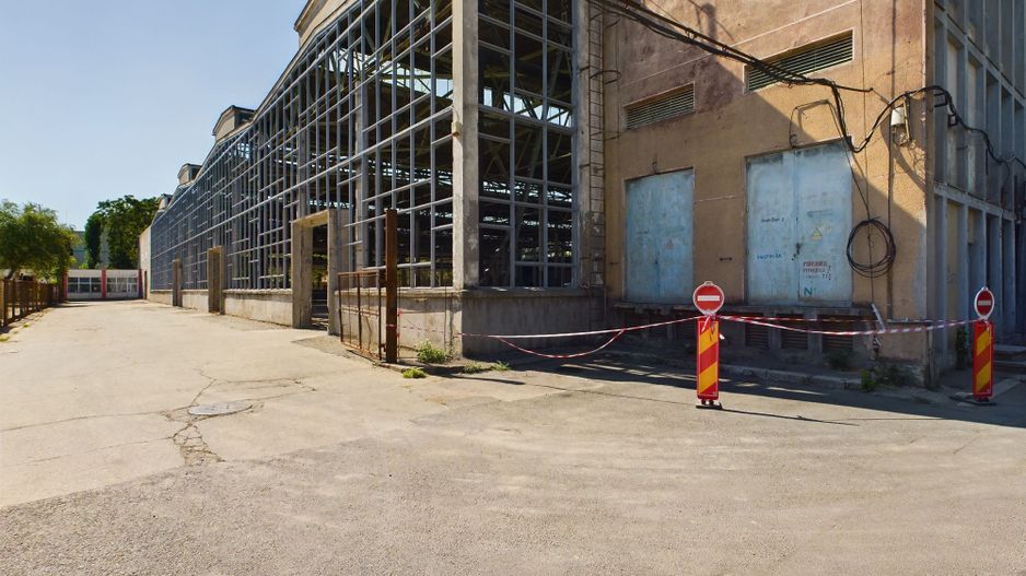 Spatiu depozitare zona Pantelimon Obor - Poză 2