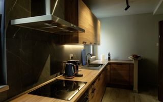 Full Service Apartment | 2 Bedrooms | Parking | Concierge - Poză 3