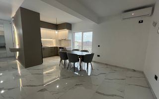 Apartament spatios | Etaj intermediar | Loc de parare cu CF | Mobilat - Poză 2