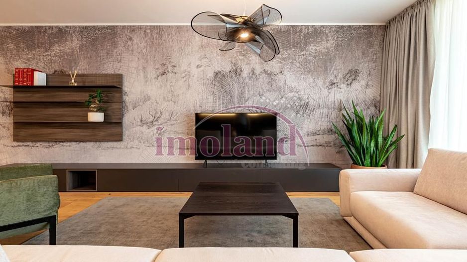 Apartament NOU - 3 camere - vanzare - Pipera - Iancu Nicolae - Poză 3