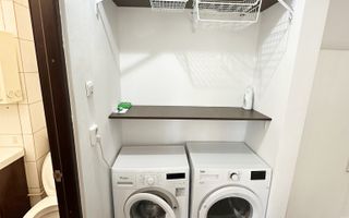 2 camere, mobilat modern, spatios, balcon, Gheorgheni, Hermes - Poză 8