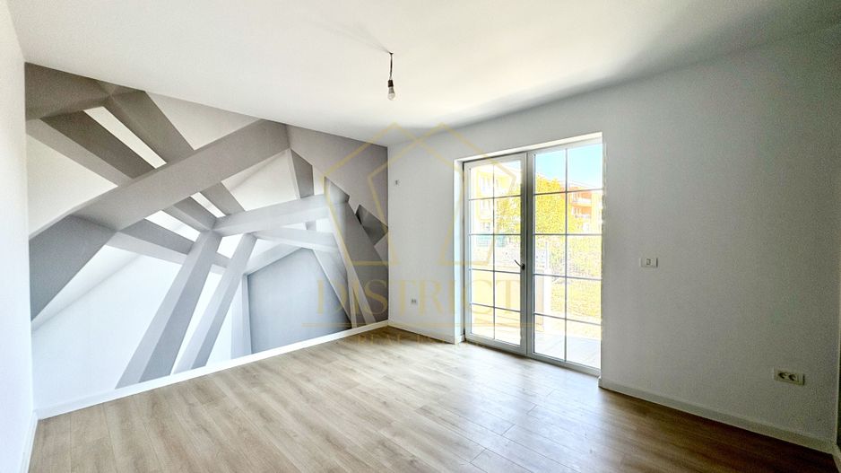 Apartament cu 2 camere si curte 12mp | Giroc | Penny | Lidl - Poză 1