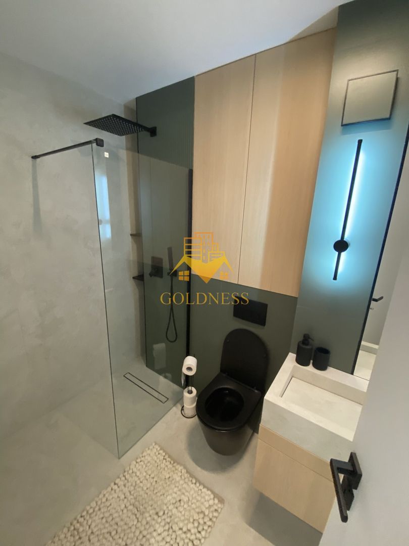 Apartament 2 camere premium! Intre Lacuri Residence + parcare inclusa - Poză 6