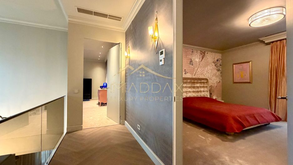 Vila Exclusivista // 6 camere *590mp* 2 parking // Pipera – Iancu Nicolae - Poză 36