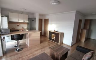 Apartament 3 camere | 53 mp utili | Balcon 10 mp | Cartier Magnolia - Poză 1