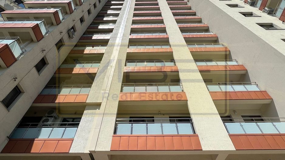 Apartament 3 camere central Lazar Residence-Palas Mall - Poză 28