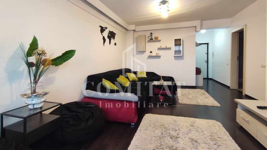 Apartament modern cu 1 cameră + nișă de dormit | Zona Iulius Mall - Poză 4