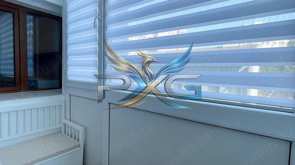 Apartament 3 camere mobilat metrou Gorjului - Poză 4