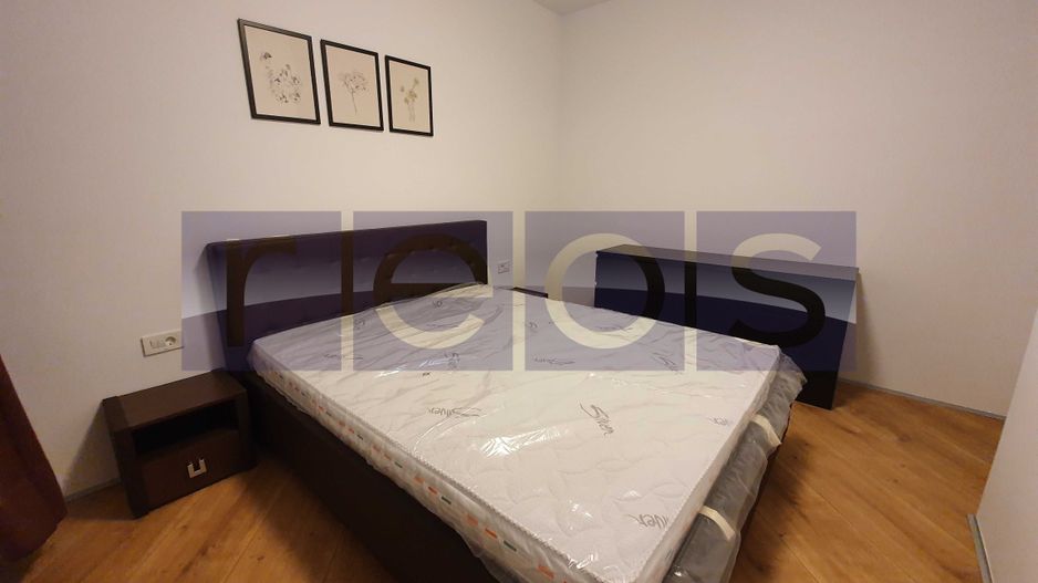 VANZARE 2 CAMERE | PARCARE INCLUSA | ANSAMBLU REZIDENTIAL MODERN | PLAZA PIPERA - Poză 5