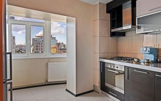 Unirii - Piata Alba Iulia I 4 camere I 99mp u. I Etj 6 I dec I 344 900 EURO - Poză 26