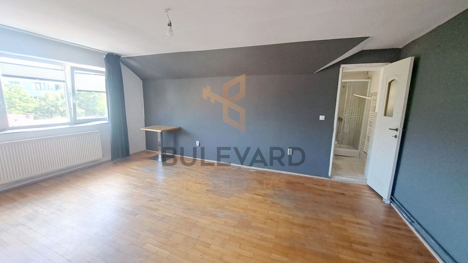 Spațiu de birou de închiriat în Grigorescu – acces facil către centru - Poză 4
