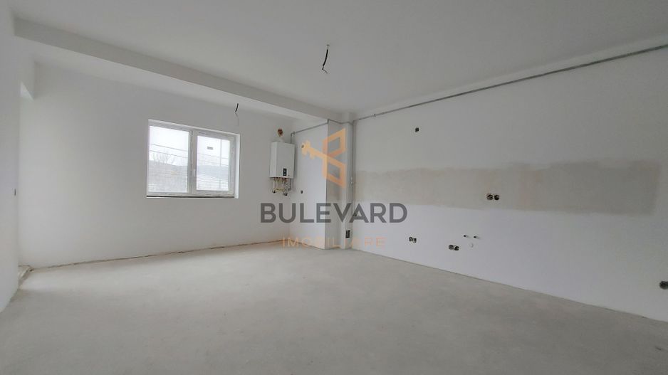 Apartament cu 3 camere/76 mp/CF/Calea Baciului! - Poză 3