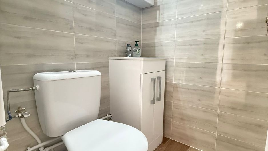 3 CAMERE  ‖ RENOVAT ‖ BLOC REABILITAT ‖ ETAJ INTERMEDIAR  ‖  NERVA TRAIAN - Poză 10