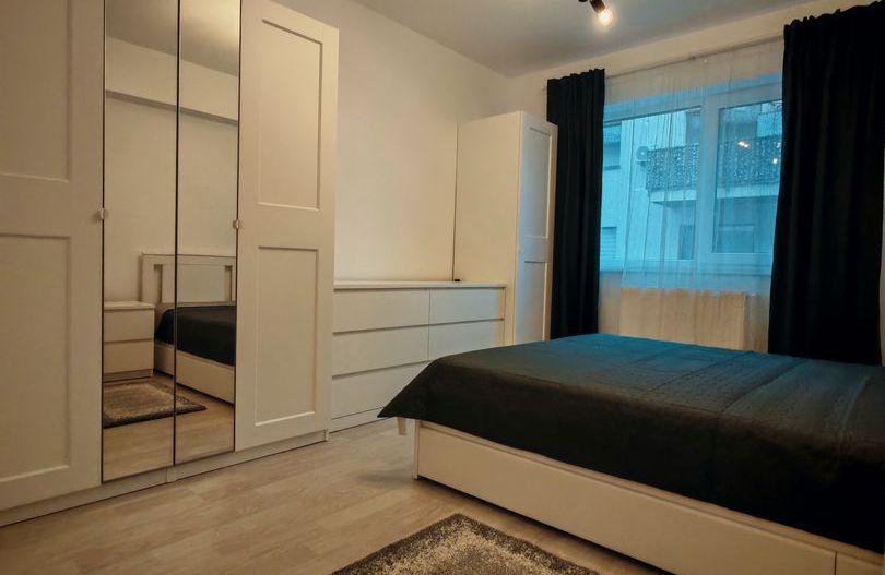 Inchiriere 2 camere, Str Drumul Gura Calitei, Metrou N Teclu 8 minute - Poză 11