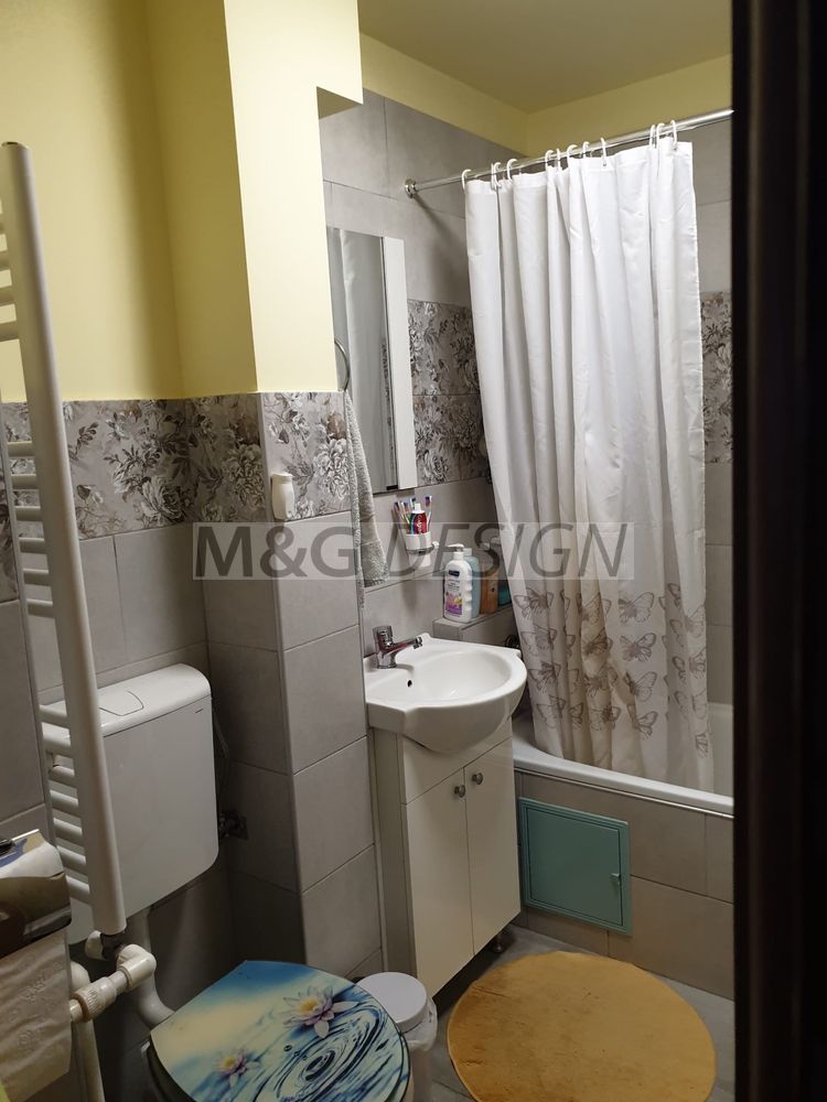 Apartament  2 camere Calea Girocului - Poză 7