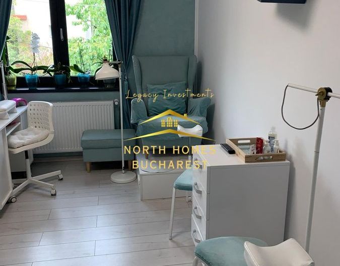 Casă D+P+E | Centrala proprie | 5 camere + 3 bai | Metrou Laminorului - Poză 3