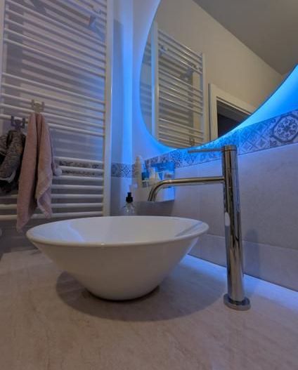 PROPRIETAR 2 camere bloc 2022 | Terasă 15m | 3min metrou Crangasi | Comision 0 - Poză 5