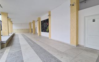 Spatiu comercial zona centrala cu vad - 180 mp - Poză 3
