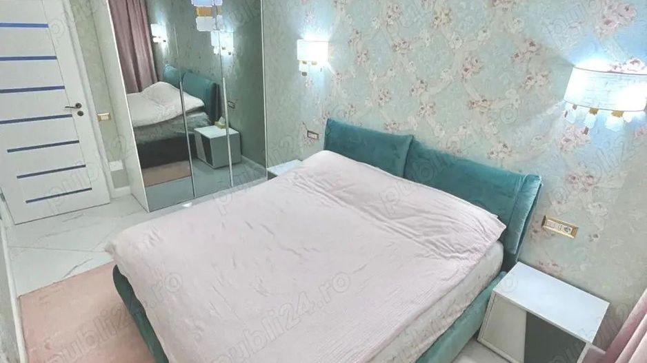 Apartament Superb cu 3 camere 82mp Soporului - Poză 6