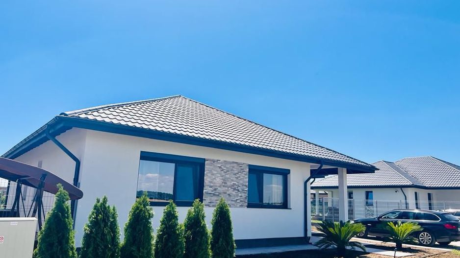 Casa individuala Balotesti | Lahovari - Poză 11