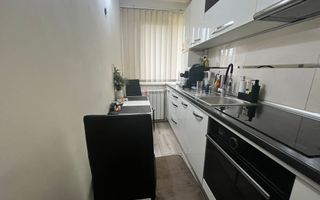 Apartament 2 camere zona bulevardul decebal - Poză 5