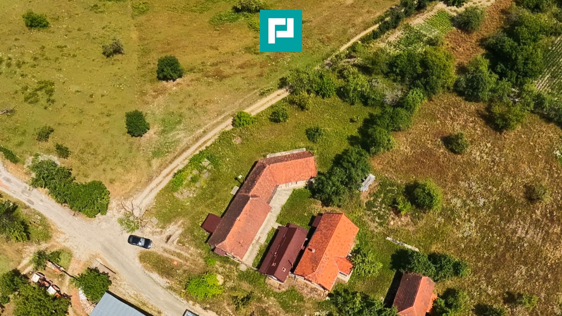 Casă de vacanță cu 2 corpuri si view în Dulcele - Poză 28