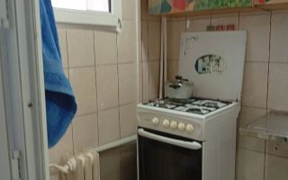 Garsonieră 20 mp, etaj 9/10, bloc reabilitat termic, Sector 3 - Poză 4