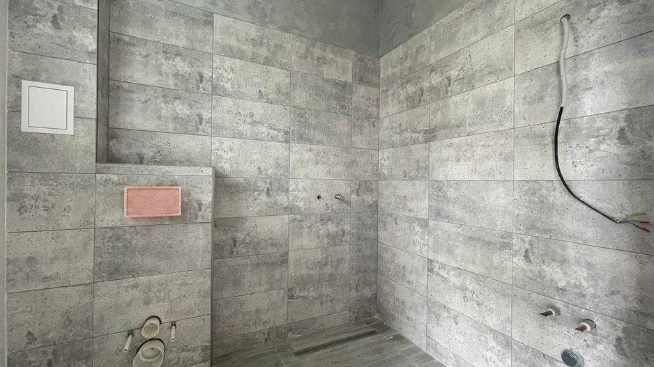 Duplex in  4 camere si 3 bai la cheie - Calea Urseni - Poză 11