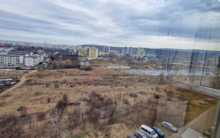 Inchiriez ap 2 camere Ideal Residence CUG | Parcare subterană | 54 mp - Poză 2