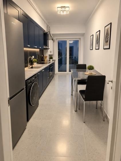 Apartament 2 camere Bloc Nou 2026 | Metrou Obor - Poză 1