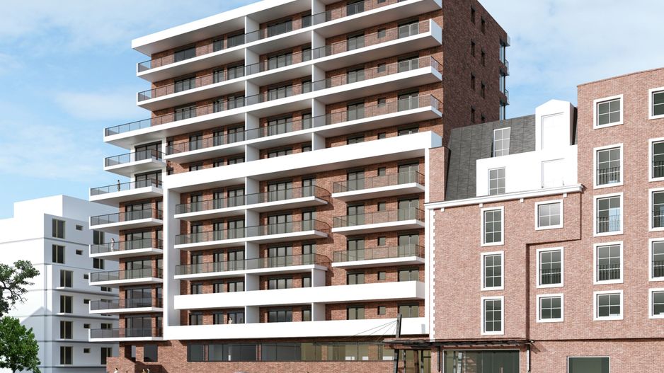 FIRST Herastrau - Poză 4