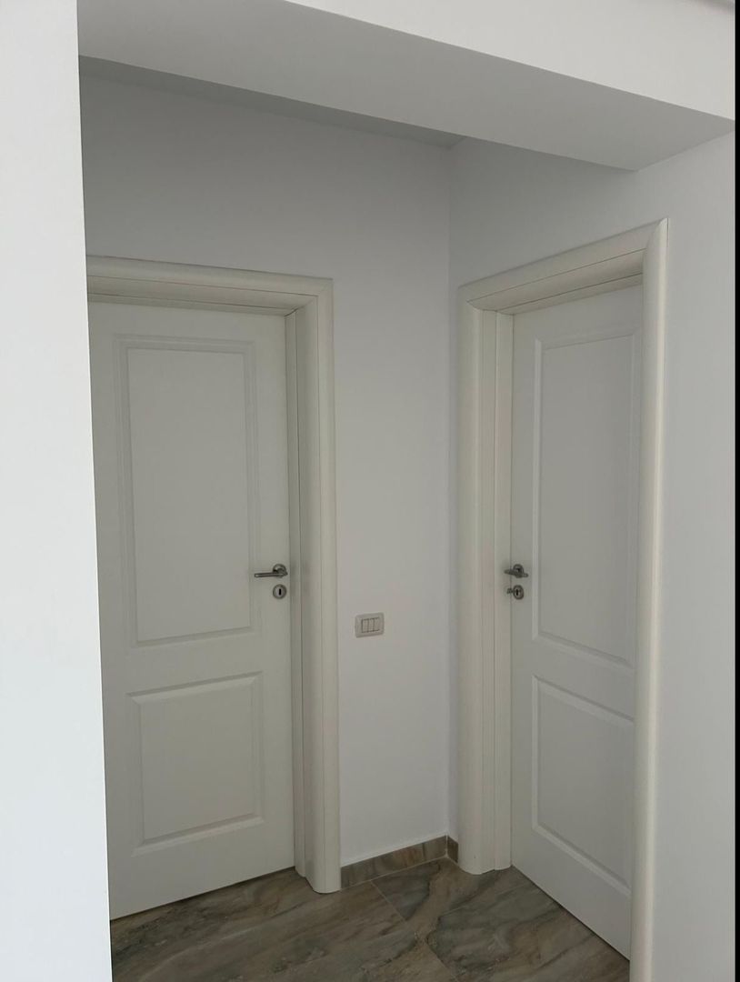 Apartament nemobilat 13 septembrie - Poză 3