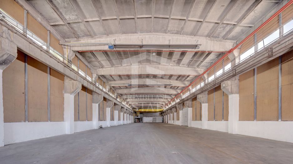 HALE INDUSTRIALE / DEPOZITARE – PLOIEȘTI, ZONA INDUSTRIALA  XENIA - Poză 7