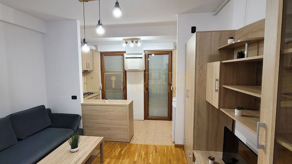 1 camera, centrala proprie/ Judetean - Poză 1