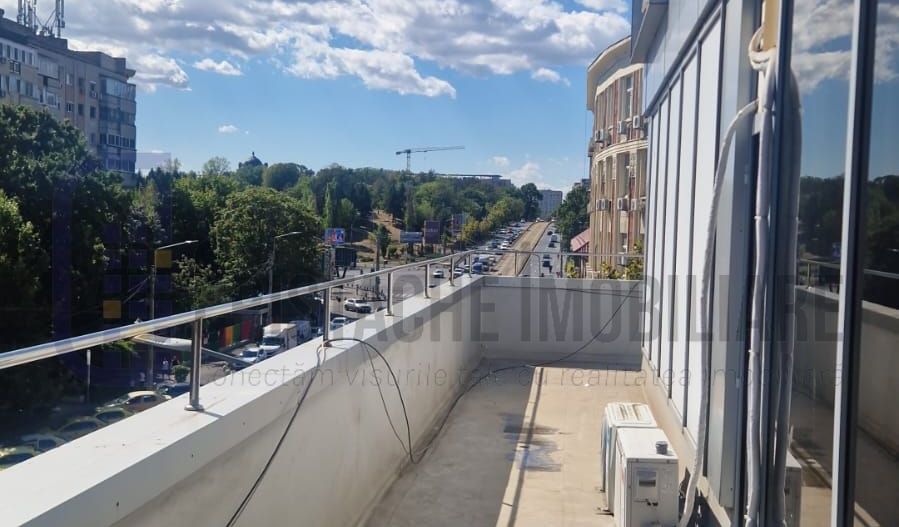 Spatiu comercial 286 mp. util, comp. flexibila, Etj 3/ 3, acces lift_Tineretului - Poză 11