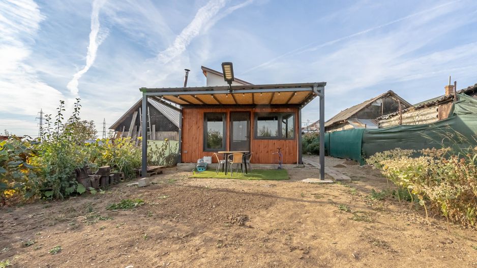 Casă modernă în Tâncăbești – 5 camere și natură la doi pasi - Poză 18