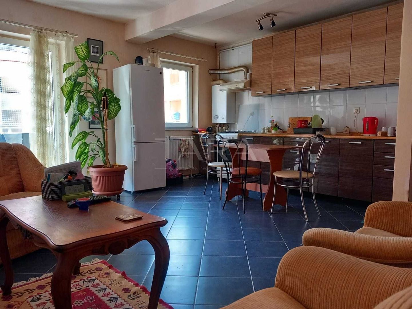 Apartament modern cu parcare, Strada Avram Iancu. - Poză 1