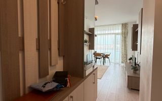 Vivalia - Apartament cu 2 camere si parcare privata - Take Ionescu - Poză 9