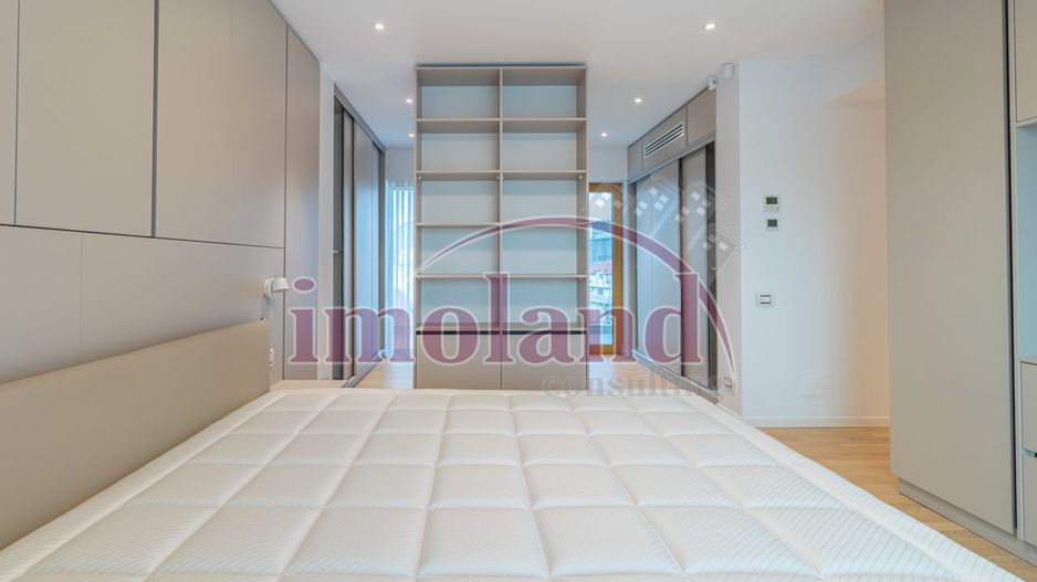 Penthouse - 4 camere + loc de parcare - vanzare - central-Dacia-Eminescu - Poză 7