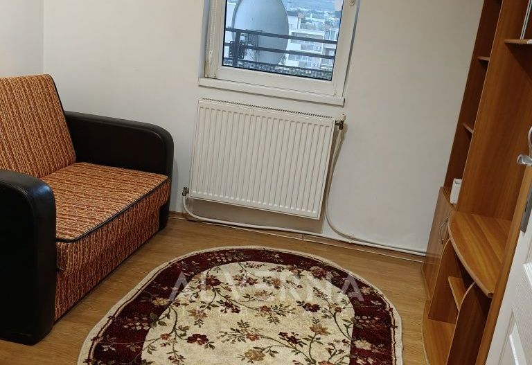 Apartament 3 camere | 65mp + terasa 26mp | parcare | Calea Turzii - Poză 5