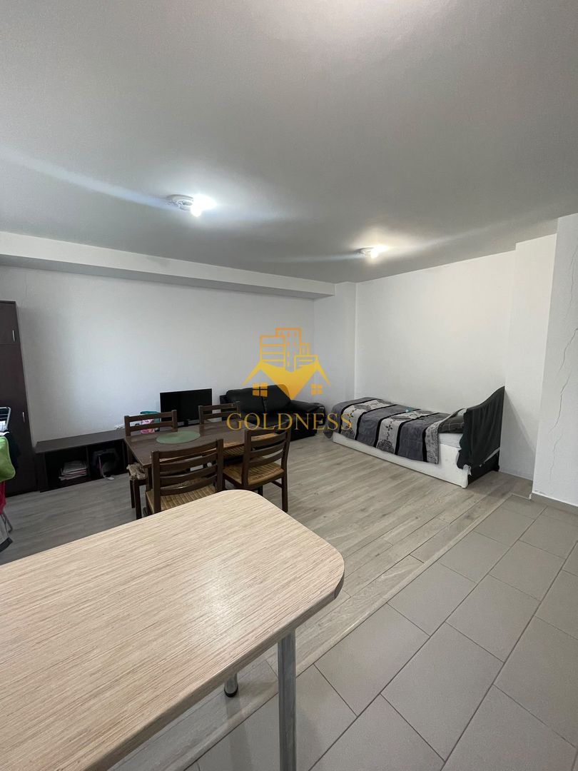3 camere, parcare, Gheorgheni-Soporului Zona Baza Sportiva, Grand Park - Poză 2