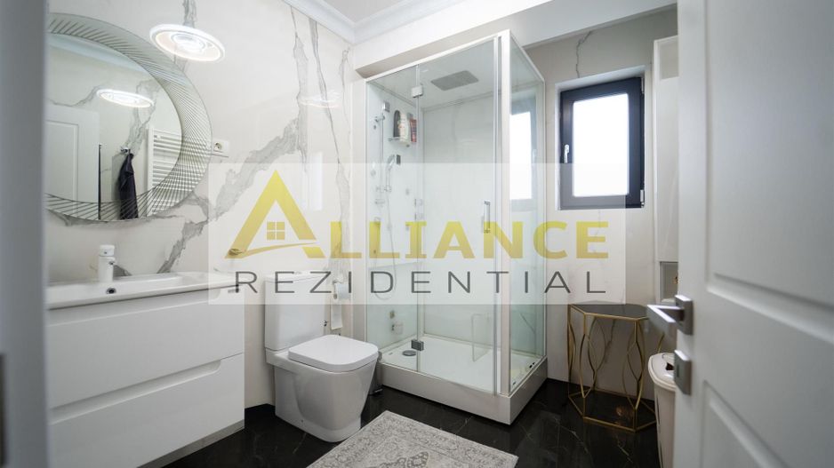 Metalurgiei Vilă Superbă 7 camere Lux - Poză 13