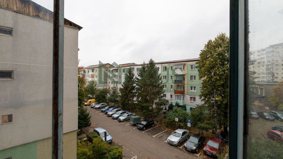 APARTAMENT 2 CAMERE DECOMANDAT – 45 MP UTILI | 2 BALCOANE | STR. ALECU - Poză 20