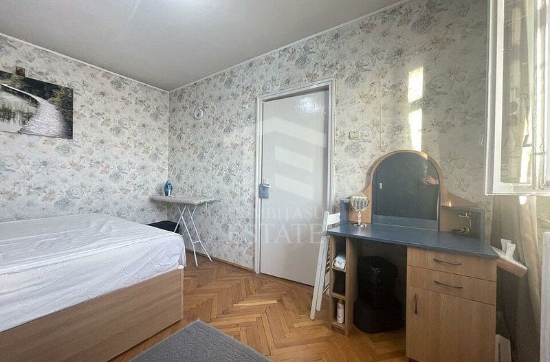 GIULESTI - Crangasi | 2 camere + birou 63mp la 1000 euro/mp - Poză 13