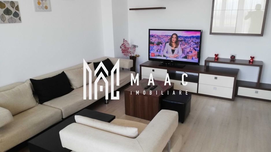 Apartamanet 3 camere I M. ViteazuI I Stanca parcare lift - Poză 1