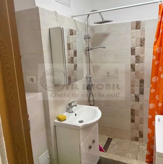 Apartament 1 cameră - etaj 5/9 - Tătărași - 67500 euro - Poză 5