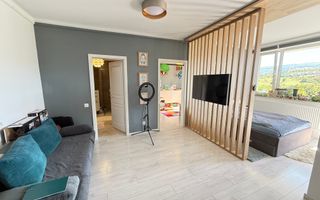 Apartament 2 camere | Constructie Noua | Cartier Borhanci - Poză 1