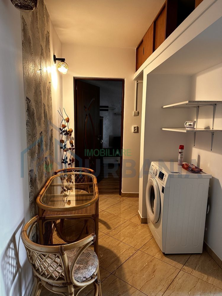 Apartament 2 camere de inchiriat, zona Zimbru, Iasi - Poză 1