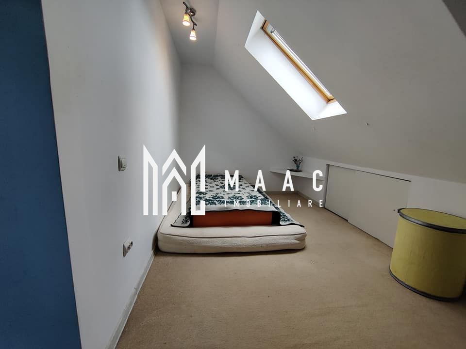 Apartament 3 camere I Decomandat I Zona Hipodrom - Poză 8